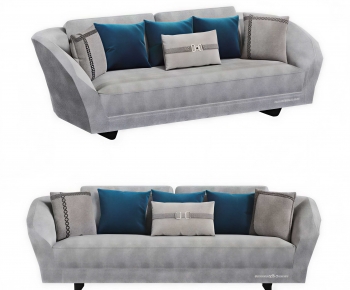 Modern A Sofa For Two-ID:847791912