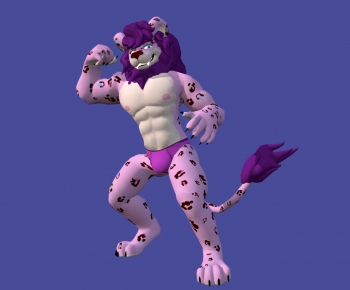 Modern Robot-ID:101865057