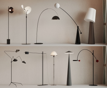 Modern Floor Lamp-ID:867948062