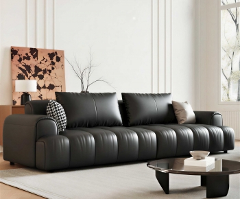 Modern Sofa Combination-ID:779355057
