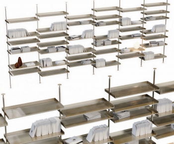 Modern Bookshelf-ID:645046957