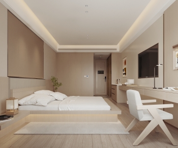 Modern Guest Room-ID:354259976