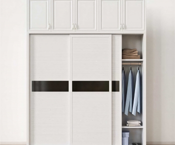 Modern The Wardrobe-ID:686924933