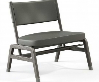 Modern Single Sofa-ID:428520924