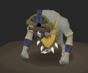 Modern Robot-ID:928865916