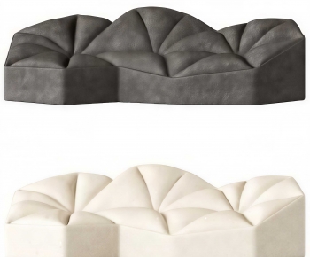 Modern A Sofa For Two-ID:398222924
