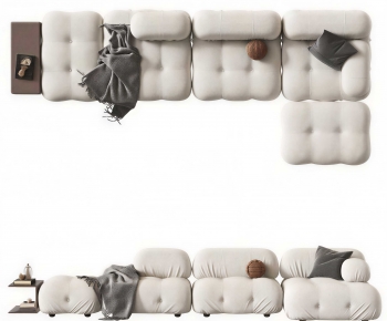 Modern Corner Sofa-ID:856359088