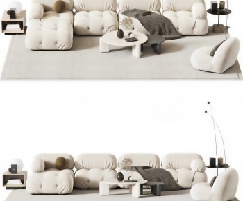 Modern Sofa Combination-ID:882085082