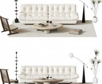 Modern Sofa Combination-ID:922275071