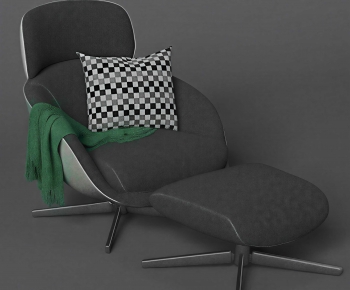 Modern Lounge Chair-ID:272773982