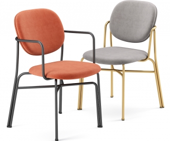 Modern Single Chair-ID:953763962