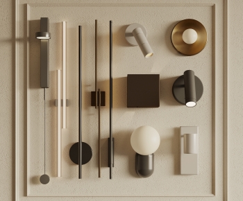 Modern Wall Lamp-ID:761320637