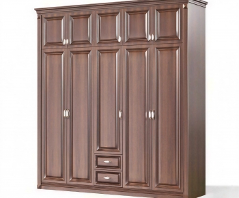 New Chinese Style The Wardrobe-ID:176268101