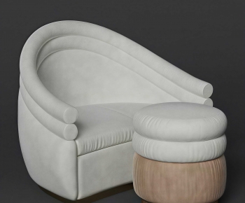 Modern Lounge Chair-ID:176116948