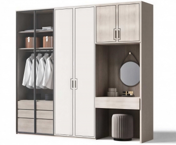 New Chinese Style The Wardrobe-ID:907538897