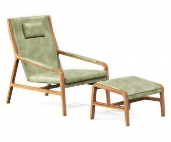 Modern Lounge Chair-ID:955341105
