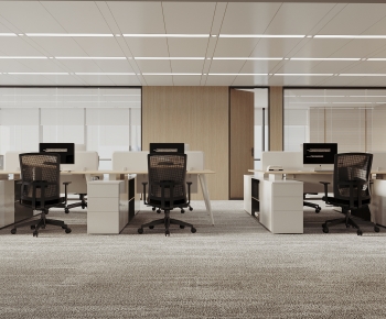 Modern Staff Area-ID:685939077