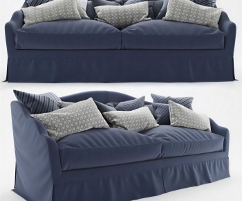 Modern A Sofa For Two-ID:164441115