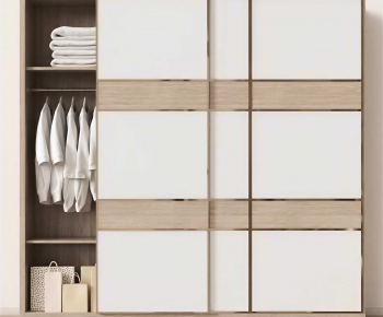 Modern The Wardrobe-ID:191915048