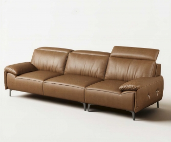Modern Multi Person Sofa-ID:189614067