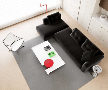 Modern Sofa Combination-ID:571199895