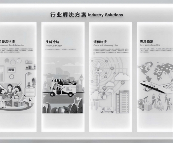 Modern Culture Wall-ID:100629371