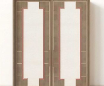 New Chinese Style The Wardrobe-ID:783442026