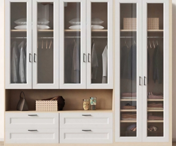 Modern The Wardrobe-ID:712735892