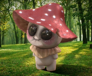 Modern Robot-ID:268901115