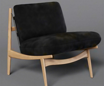 Modern Lounge Chair-ID:507619428