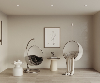 Modern Hanging Chair-ID:565090253