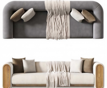 Modern A Sofa For Two-ID:816183094
