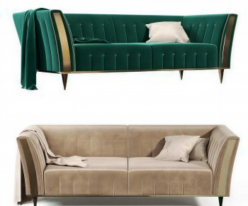 Modern A Sofa For Two-ID:586352118
