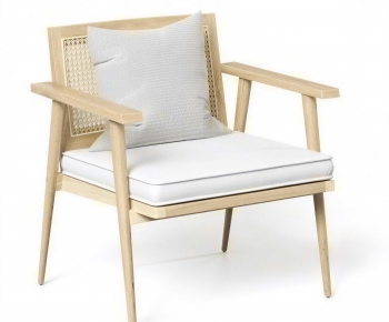 Modern Lounge Chair-ID:568267117