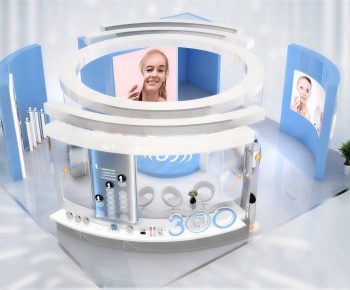 Modern Cosmetic Shop-ID:152894977