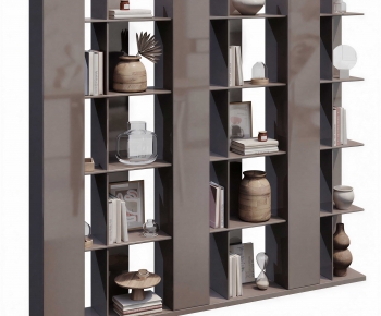 Modern Bookshelf-ID:501662972