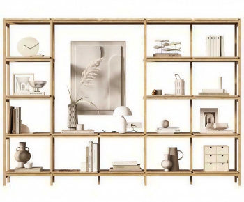 Modern Bookshelf-ID:552279952