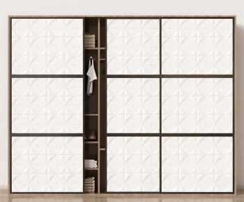 Modern The Wardrobe-ID:419481042