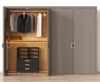 Modern The Wardrobe-ID:107178932