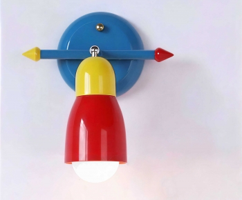 Modern Wall Lamp-ID:150360114