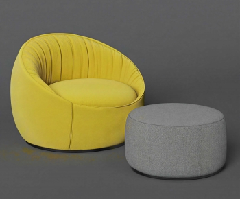 Modern Lounge Chair-ID:753005989