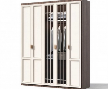 Modern The Wardrobe-ID:453102119