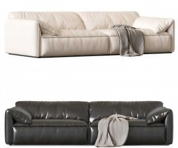 Modern A Sofa For Two-ID:542908913