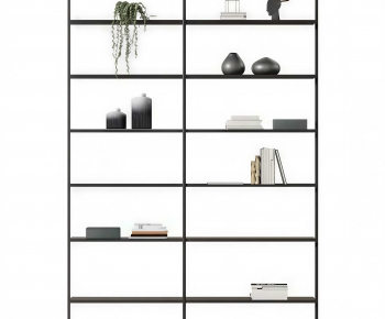 Modern Bookshelf-ID:189488892