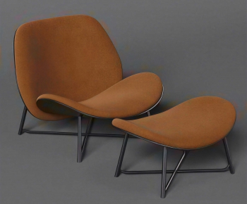 Modern Lounge Chair-ID:596411944