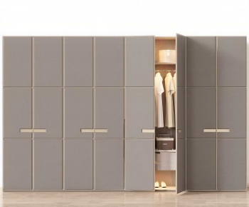 Modern The Wardrobe-ID:614018923