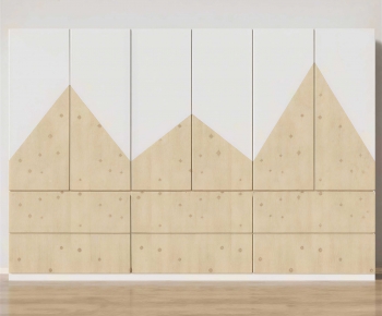 Modern The Wardrobe-ID:370129114