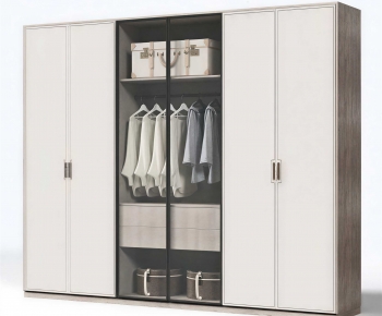 New Chinese Style The Wardrobe-ID:747796063