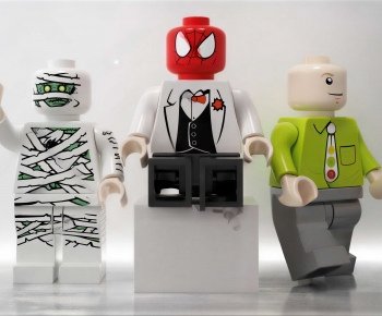 Modern Toys-ID:487848049