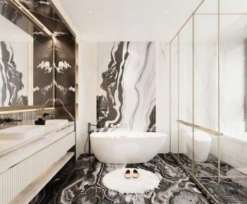 Modern TOILET-ID:735265021